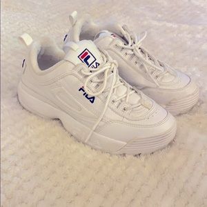 FILA Shoes